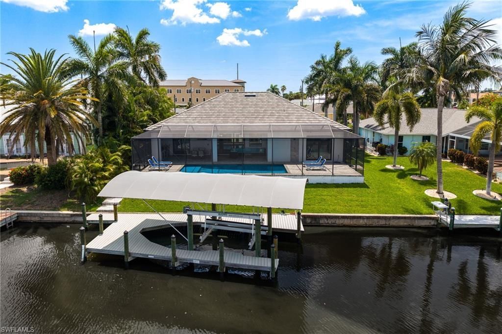 3619 SE 16th Pl , Cape Coral, FL 33904 Photo
