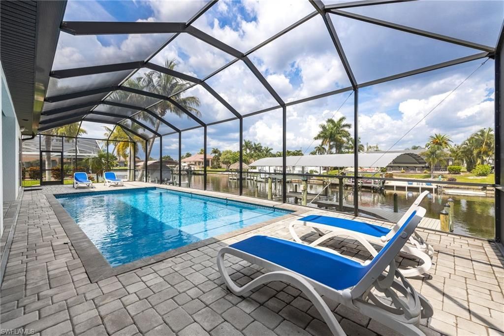 3619 SE 16th Pl , Cape Coral, FL 33904 Photo