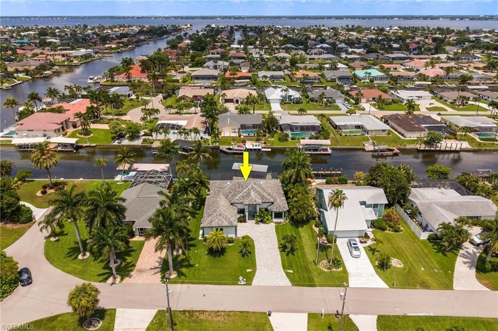 3619 SE 16th Pl , Cape Coral, FL 33904 Photo
