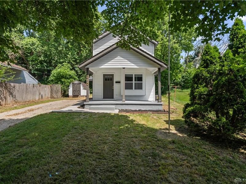 210 N Riley Boulevard, Franklin, OH 45005 Photo 34