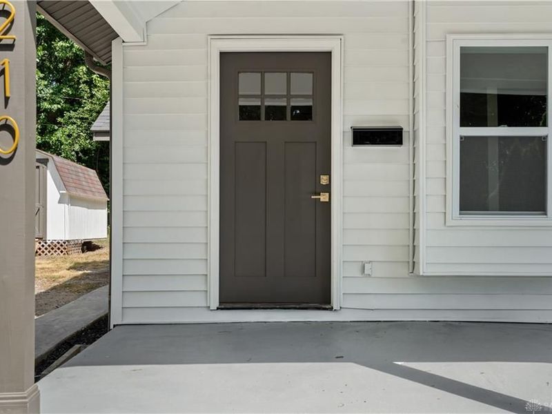 210 N Riley Boulevard, Franklin, OH 45005 Photo 38