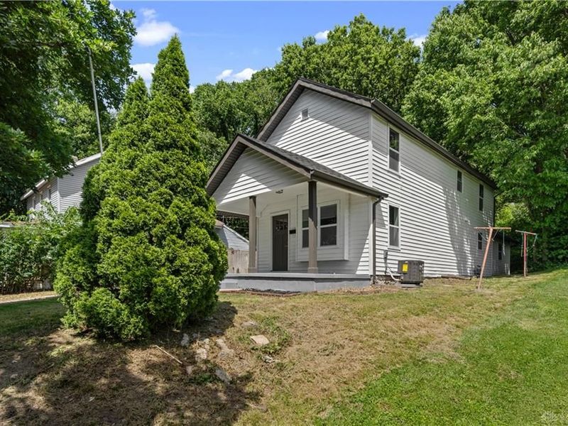 210 N Riley Boulevard, Franklin, OH 45005 Photo 38