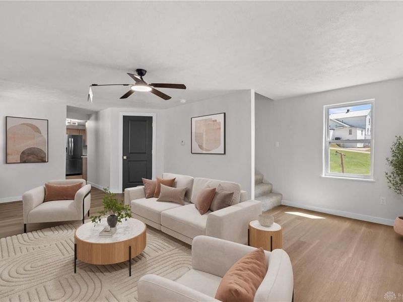 210 N Riley Boulevard, Franklin, OH 45005 Photo 5