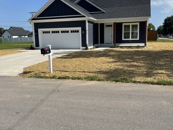 815 E Walnut Street, Martinsville, IN 46151