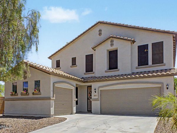 23221 N 117TH Drive, Sun City, AZ 85373