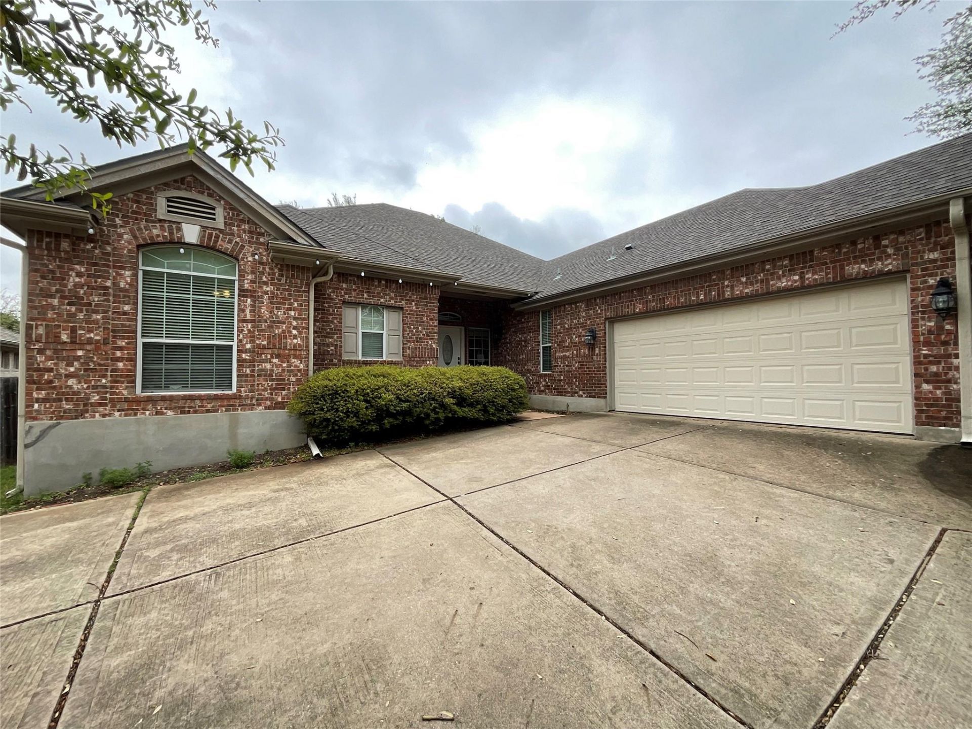 16901 Ennis Trl, Austin, TX 78717 Main Photo