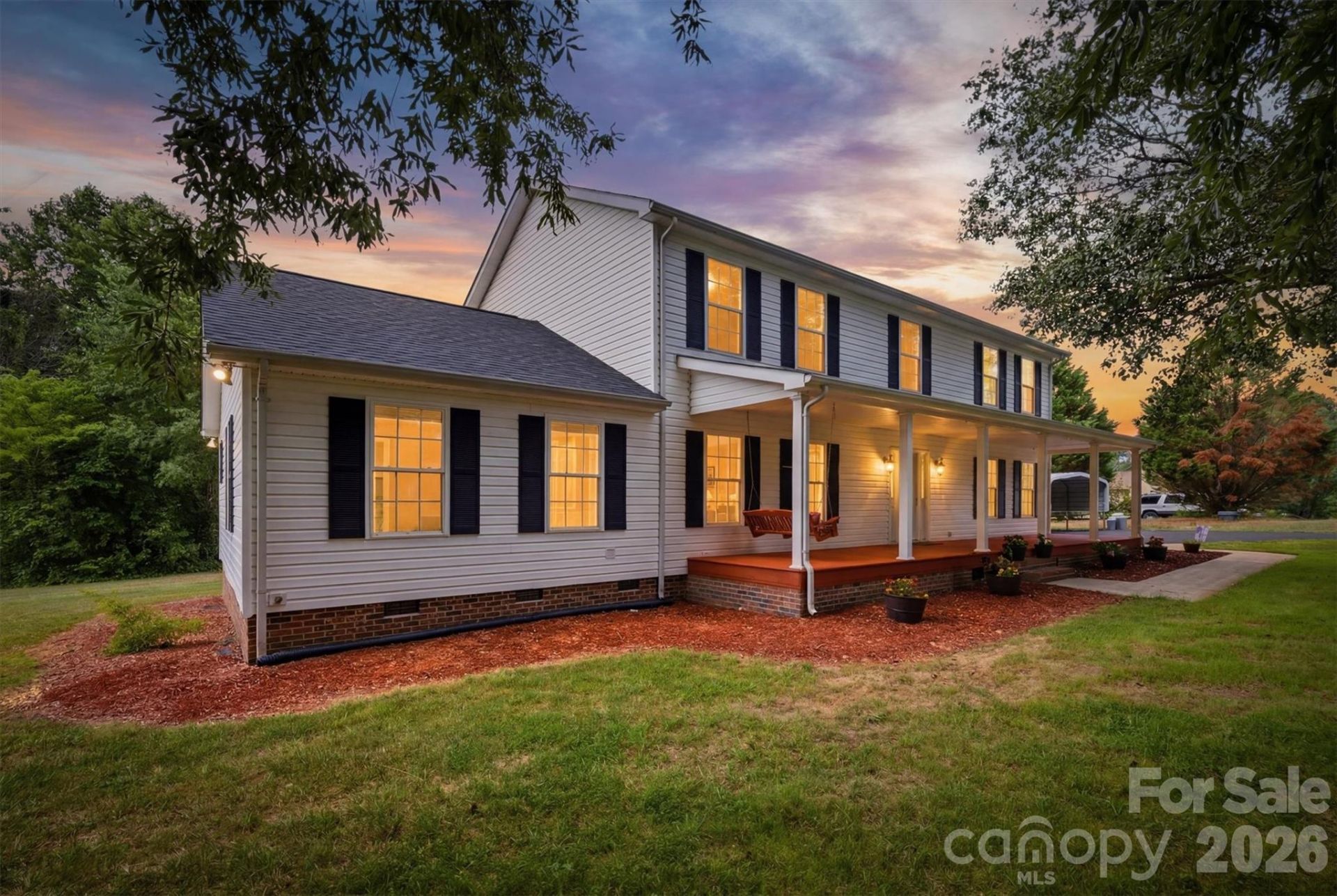 4799 Pleasant View Lane, Catawba, NC 28609 Main Photo