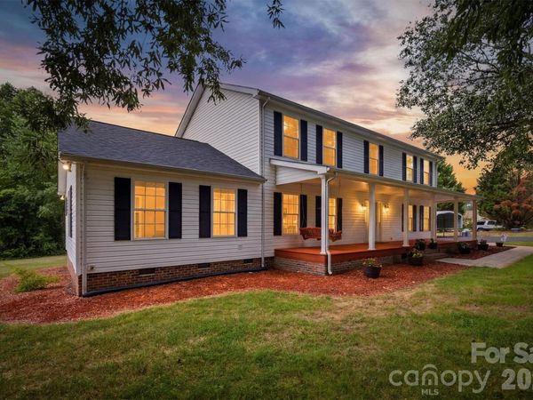 4799 Pleasant View Lane, Catawba, NC 28609