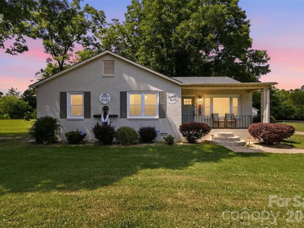 4558 Titman Road , Gastonia, NC 28056