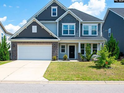 220 Liberty Ridge , Elgin, SC 29045