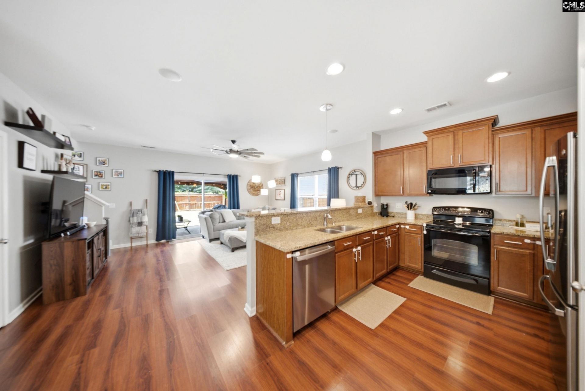 232 Chestnut Oak Lane  Photo 8
