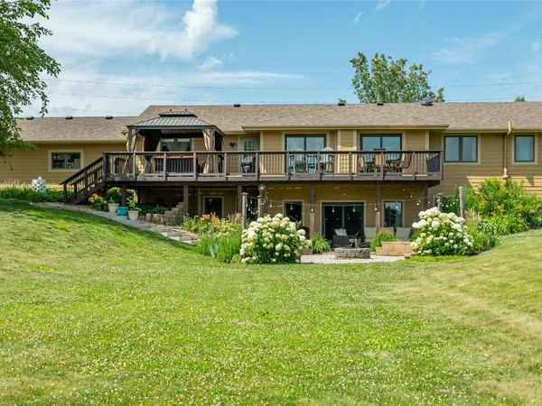 9431 SE 6th Avenue, Runnells, IA 50237