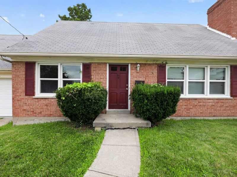 5406 Bluebird Lane, Cincinnati, OH 45239 Photo 1