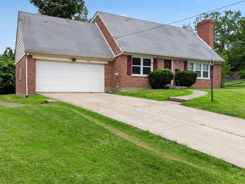 5406 Bluebird Lane, Cincinnati, OH 45239 Photo 10