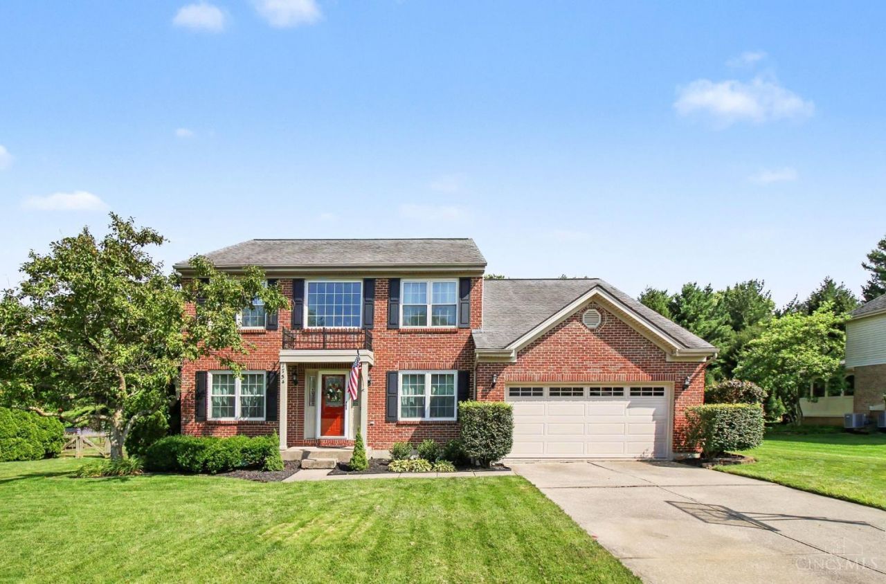 1754 Millbrook Lane, Miami Twp, OH 45140 Main Photo
