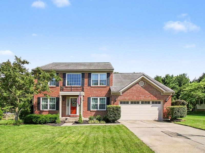 1754 Millbrook Lane, Miami Twp, OH 45140 Photo 1