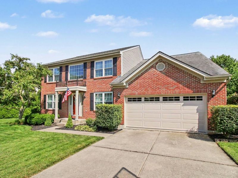 1754 Millbrook Lane, Miami Twp, OH 45140 Photo 34