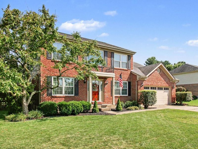1754 Millbrook Lane, Miami Twp, OH 45140 Photo 35