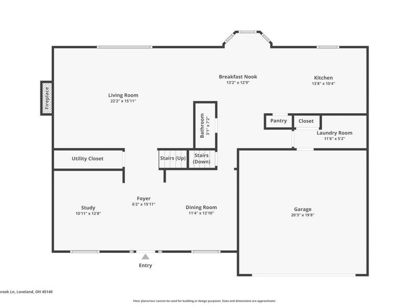 1754 Millbrook Lane, Miami Twp, OH 45140 Photo 36