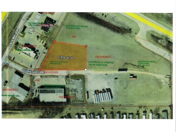 Stone Hill Drive, Unit Lot B, Dubuque, IA 52003