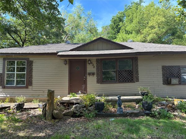 422 Ash Street , Ardmore, OK 73401