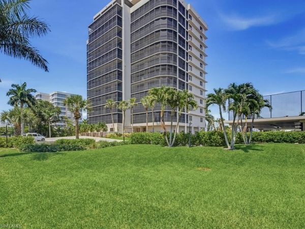 11030 Gulf Shore DR, Unit 503, NAPLES, FL 34108