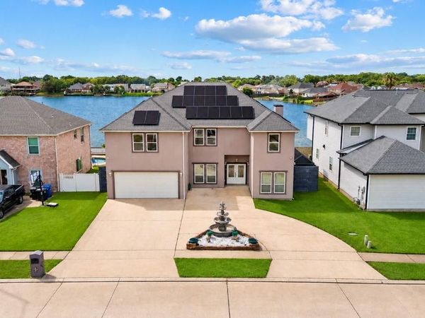 12541 CARMEL Place, New Orleans, LA 70128