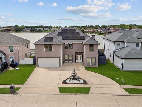 12541 CARMEL Place, New Orleans, LA 70128