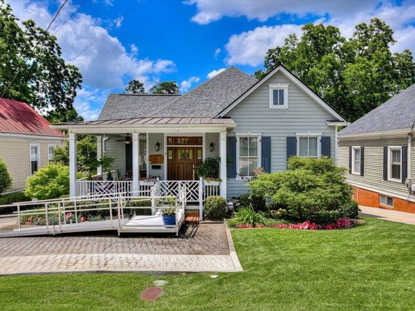 212 Jackson Avenue, North Augusta, SC 29841