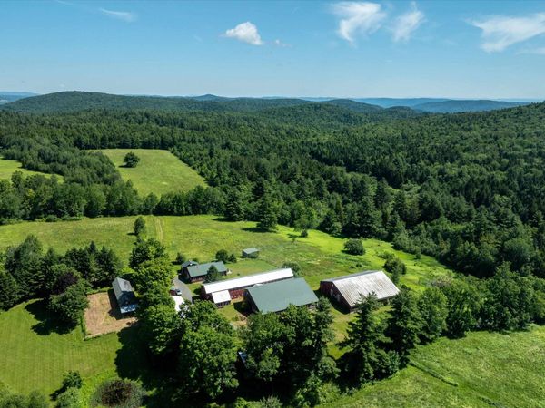 634 Lower Dover Road, Marlboro, VT 05344