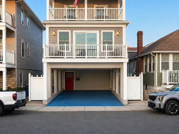 46 Wyoming Avenue, Long Beach, NY 11561