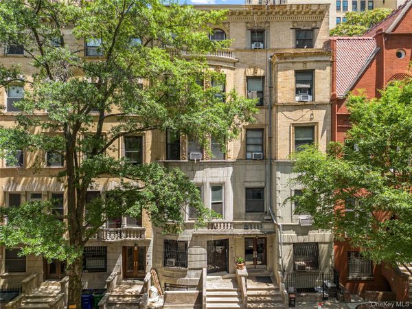 311 W 78th Street , New York (Manhattan), NY 10024