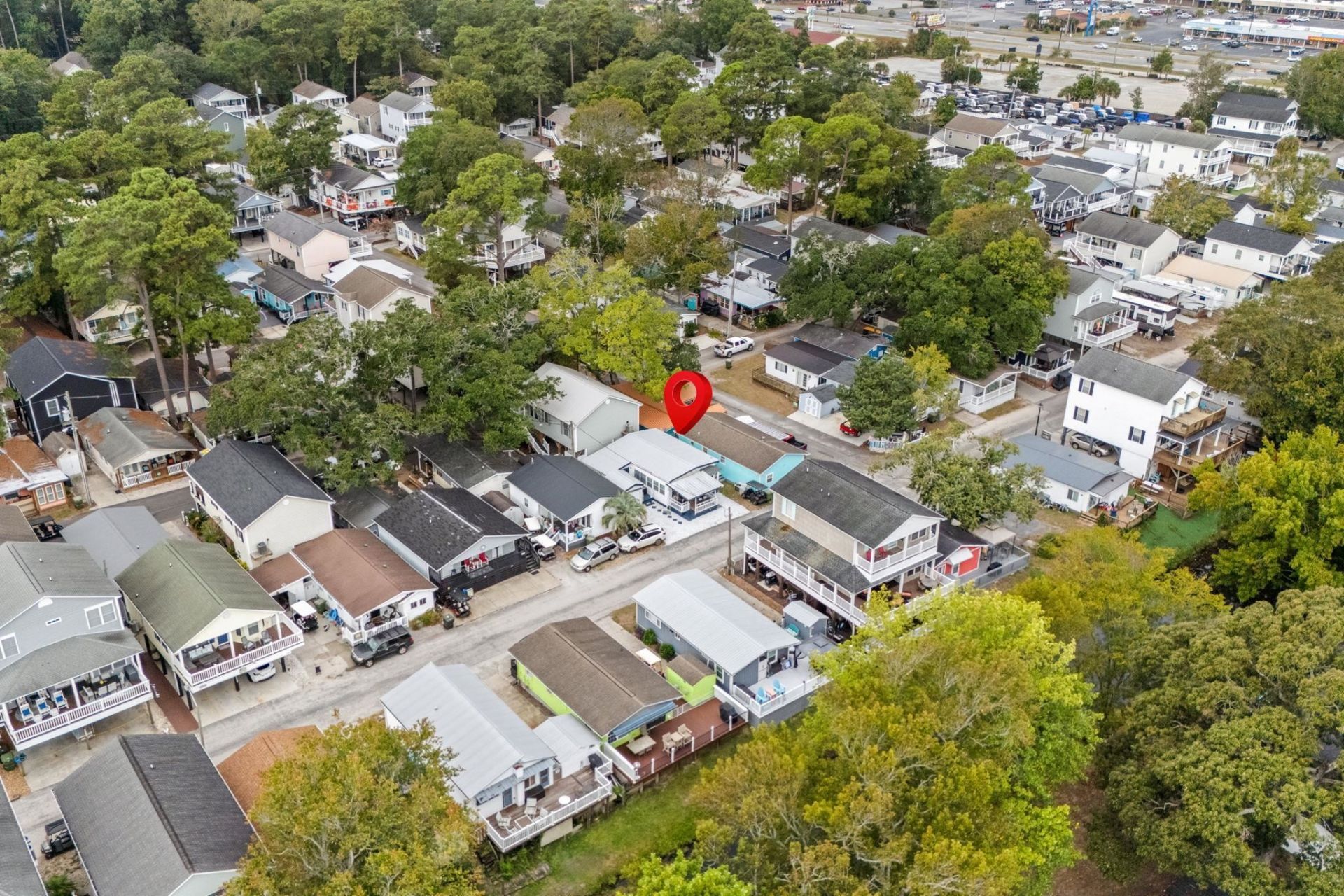 6001 - 1585 S Kings Hwy.  Photo 41