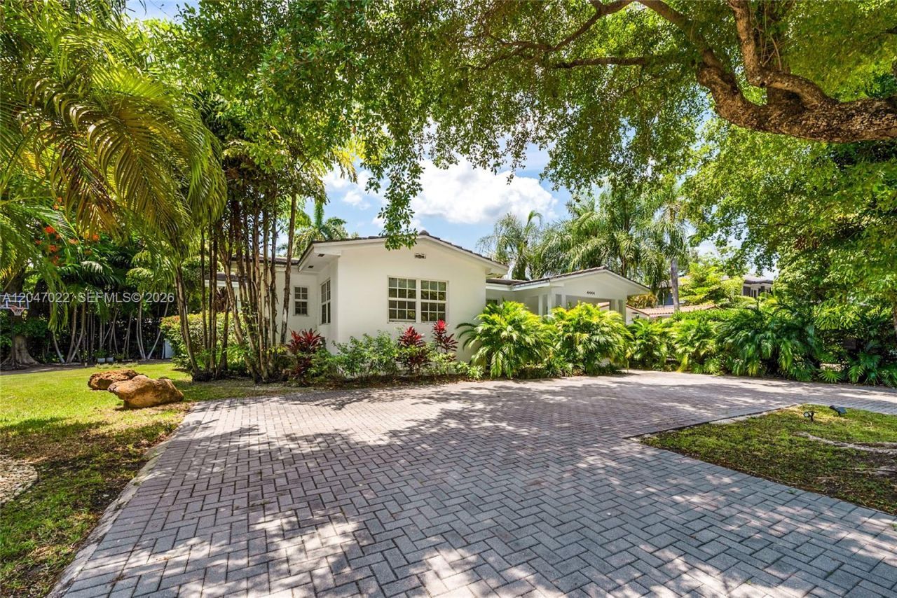 4444 Ingraham Hwy , Coral Gables, FL 33133 Photo