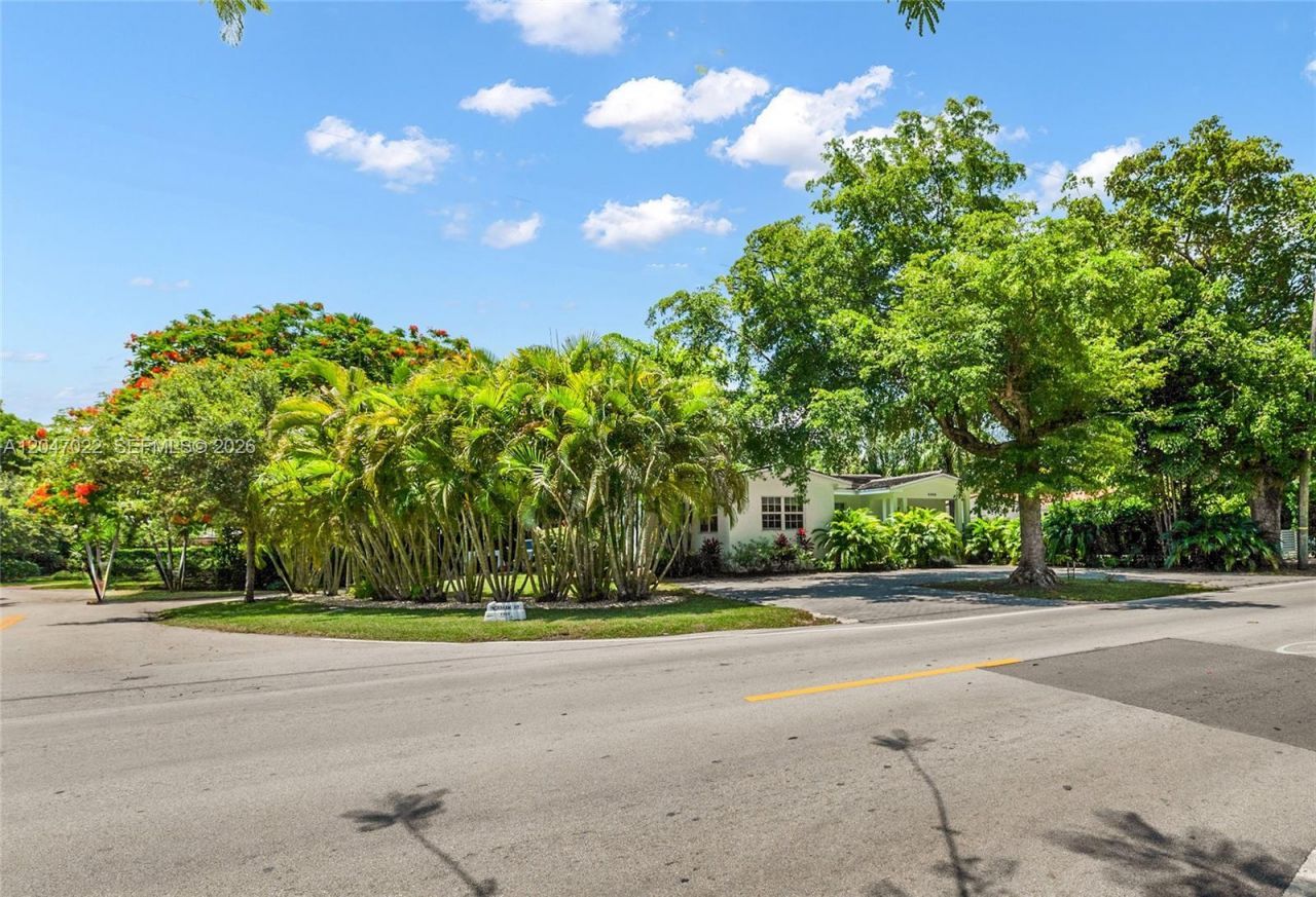 4444 Ingraham Hwy , Coral Gables, FL 33133 Photo
