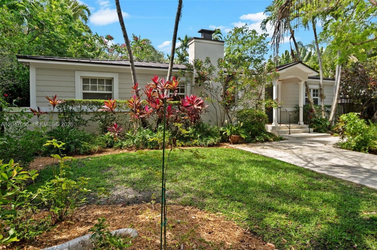 4054 Bonita Ave , Miami, FL 33133 Photo