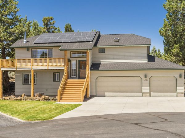 64736 Alcor Place, Bend, OR 97703