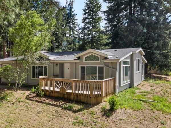 261 Old Booth Lane, Glendale, OR 97442