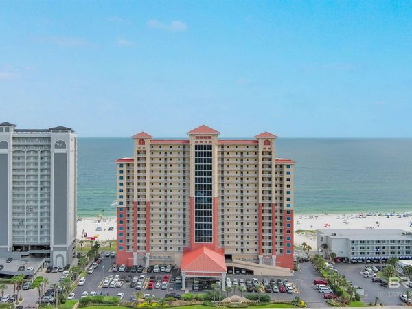 365 E Beach Boulevard, Unit 1905, GulfShores, AL 36542