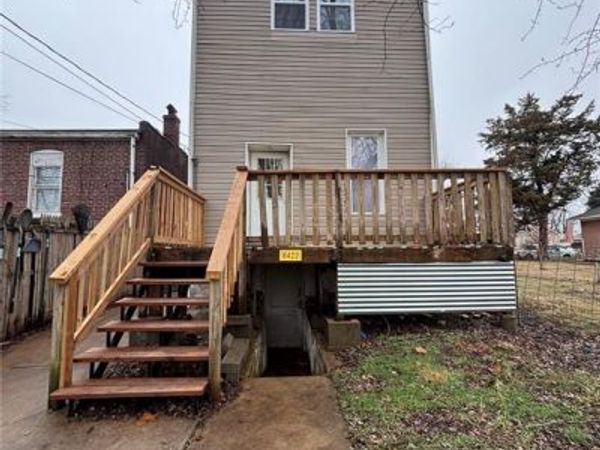 8422 Michigan Avenue , St Louis, MO 63111