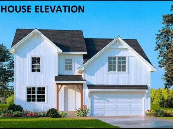 624 Hailie Street , St Libory, IL 62282