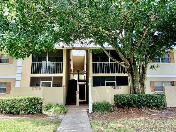 1640 Sunny Brook Lane NE, Unit A209, Palm Bay, FL 32905
