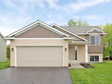 xxxT 41st Avenue SE, Becker, MN 55308