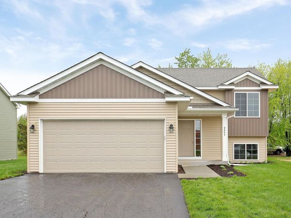 xxxT 41st Avenue SE, Becker, MN 55308