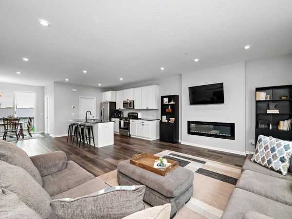 2928 Kepler Avenue NE, Saint Michael, MN 55376