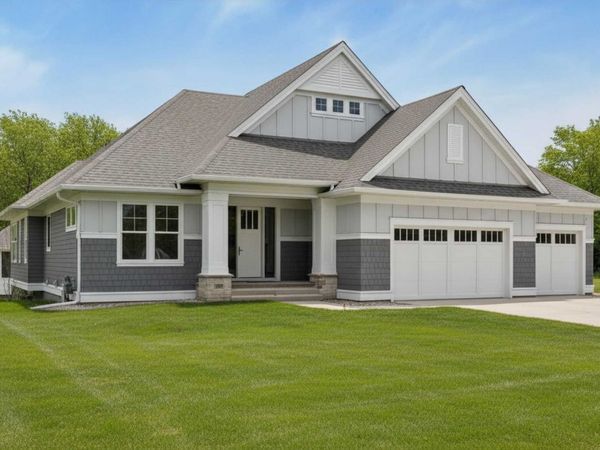 3961 White Oak Lane , Chanhassen, MN 55331