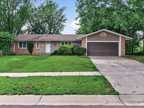 13769 Fairlawn Avenue, Apple Valley, MN 55124