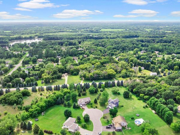 5614 407th Court, North Branch, MN 55056