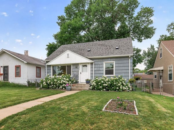 5037 Upton Avenue N, Minneapolis, MN 55430
