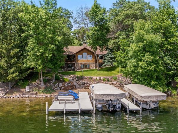 35184 West Shore Drive, Crosslake, MN 56442